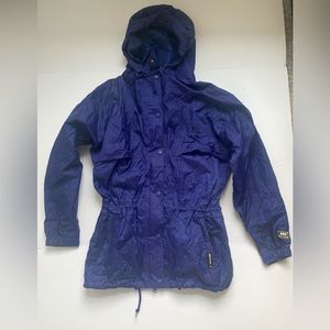 Women’s vintage Helly Hansen  jacket